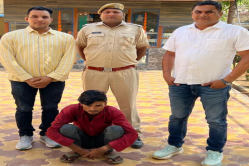 Wife Murder: टाइम पर खाना नहीं बनाया तो कर दी पत्नी की हत्या, छह महीने पहले ही
जुड़ा था नाता - image