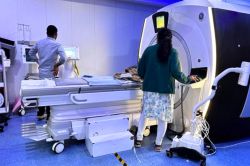कमर 90 सेंटीमीटर, BMI 23 और गर्दन के पीछे कालापन… तो हो जाएं सावधान! - image