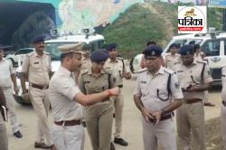 Patna Encounter: पटना में ‘ऑपरेशन लंगड़ा’ शुरू, मरीन ड्राइव पर एनकाउंटर में एक
अपराधी जख्मी - image