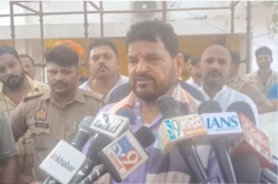 Brijbhushan Singh: मल्लिकार्जुन खड़गे के बयान पर भड़के बृजभूषण, राहुल गांधी को
लेकर किया ये दावा, इस बात की भी जांच होनी चाहिए - image