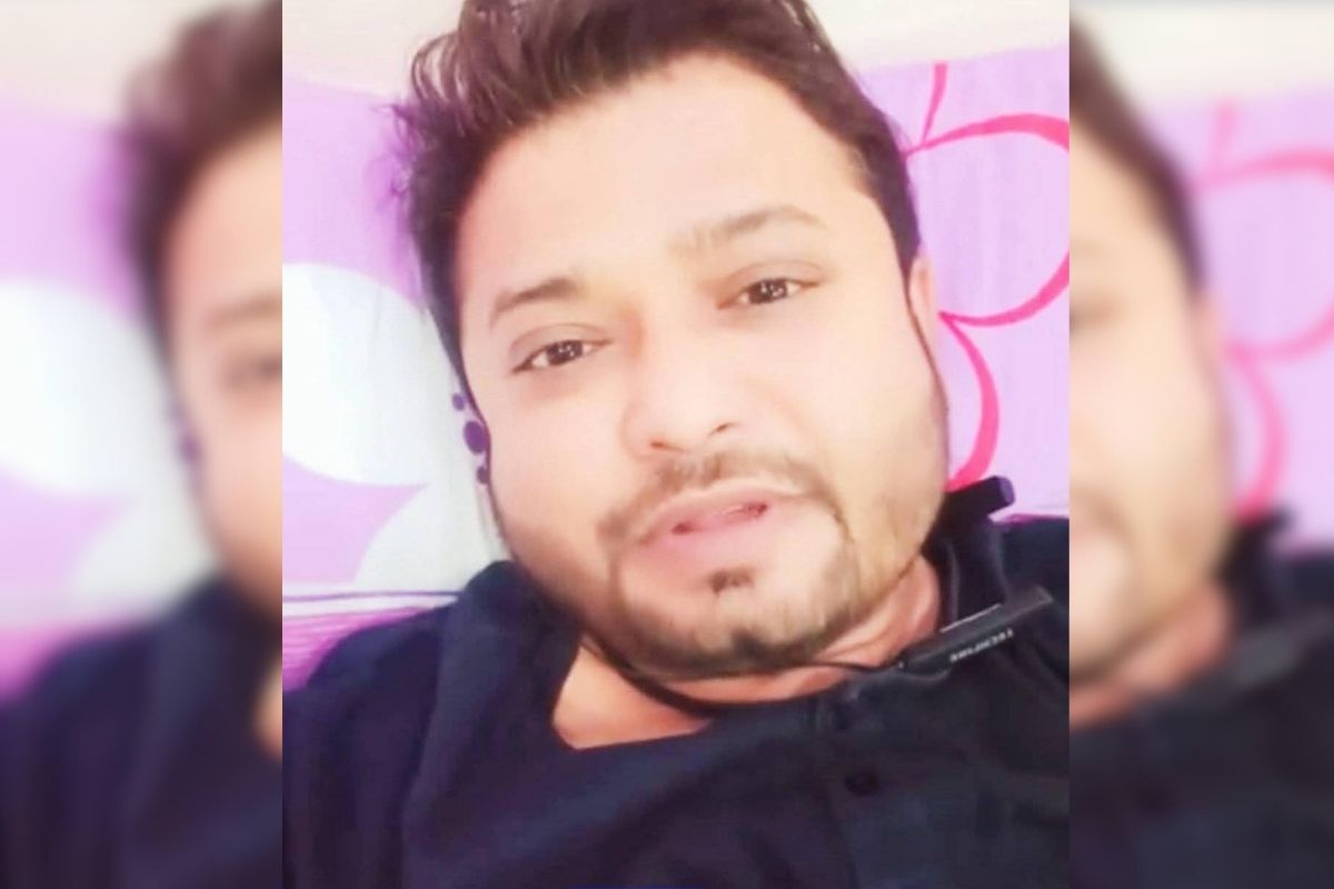 Gonda Accident: मोबाइल रिपेयरिंग सेंटर संचालक की स्कूटी खड़ी ट्रैक्टर ट्राली में
घुसी दर्दनाक मौत, परिजनों में मचा कोहराम