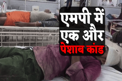 सीधी के बाद रीवा में अमानवीय कांड, युवक को बंधक बनाकर पीटा, चेहरे पर पेशाब करने
का आरोप - image