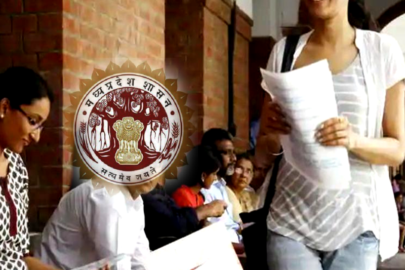 Higher Education Department Order