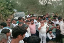 Alwar News: स्कूली बच्ची की मौत पर लगाया 5 लाख का जुर्माना  - image