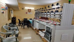 मीटर की धुंधली तस्वीर से बिजली चोरी का खेल, जांच में 4400 उपभोक्ता हुए बेनकाब - image