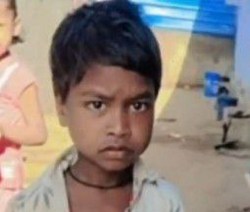 कच्छ : सौतेले पिता ने की पुत्र की हत्या, आरोपी गिरफ्तार - image
