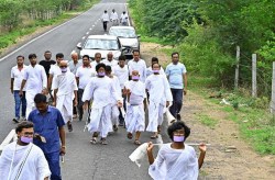 जब तक शरीर सक्षम, कर लें धर्म का आचरण : आचार्य महाश्रमण - image