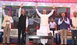 प्राकृतिक खेती से सेहत भी, समृद्धि भी : आचार्य देवव्रत - image