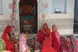 निर्जला एकादशी पर श्रद्धा भाव से व्रत, कथा व भजन-कीर्तन - image