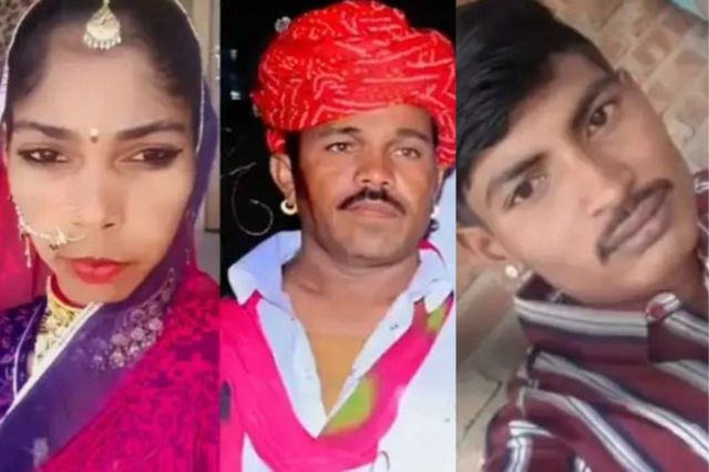 Jalore Murder case