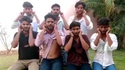 सड़क पर बीयर… वीडियो का पार्ट-2 जयपुर पुलिस ने किया जारी, कान पकड़कर माफी मांगते
नजर आए आरोपी - image