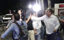गुस्से में शहर, राजा रघुवंशी की हत्या को लेकर सोनम और अन्य आरोपियों पर लोगों का
आक्रोश - image