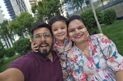 Iran Israel Conflict: जार्जिया में फंसा राजस्थान के सीए भाविक भाटिया का परिवार,
परिजन चिन्तित - image
