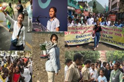 एक्टिविज्म भी सीखने का एक तरीका है और बदलाव लाने के लिए बड़ा होना जरूरी नहीं - image