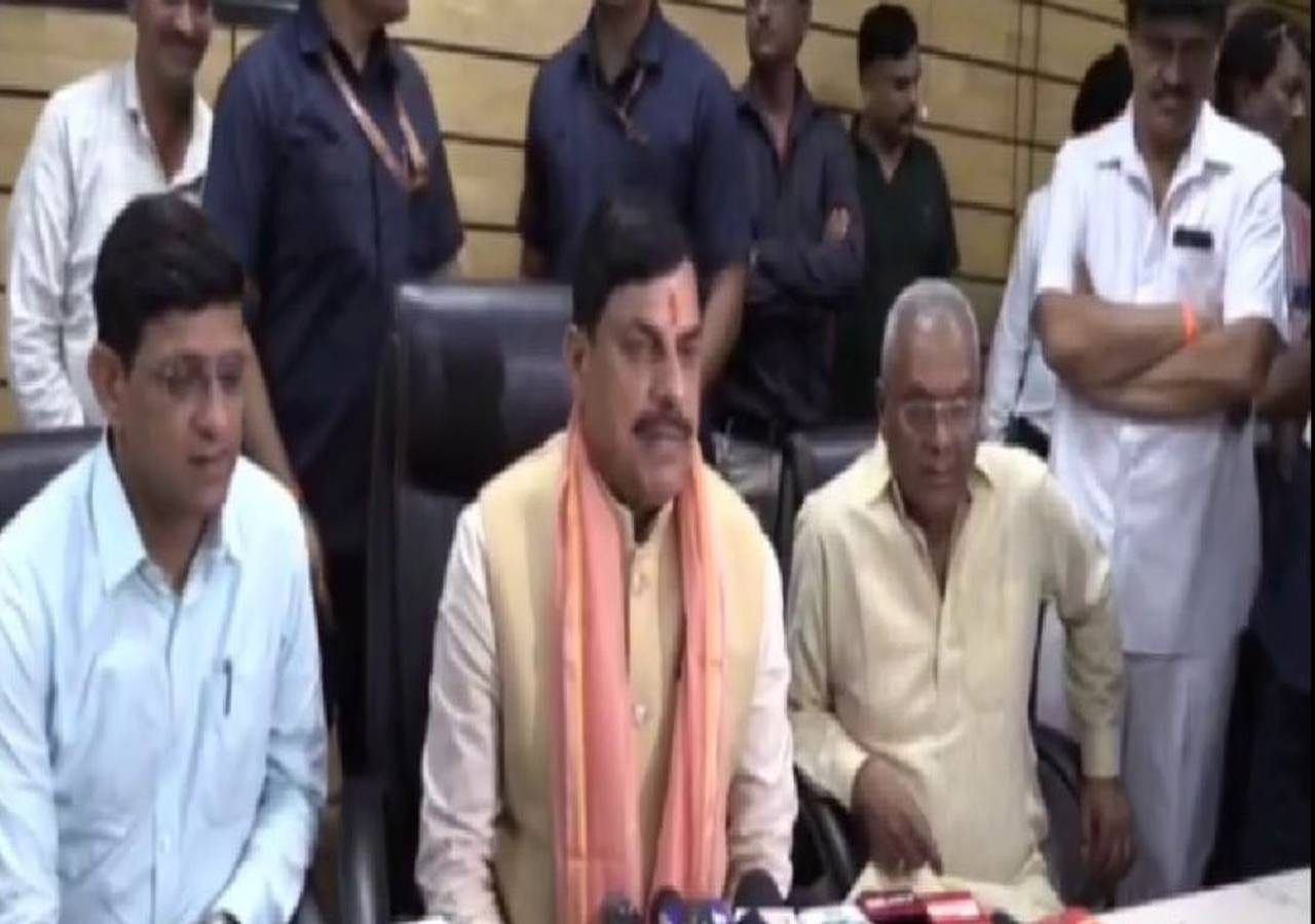 सीएम ने की बड़ी घोषणा : इंदौर में बोले डॉ. मोहन यादव, राशि 3 हजार तक बढ़ाएंगे