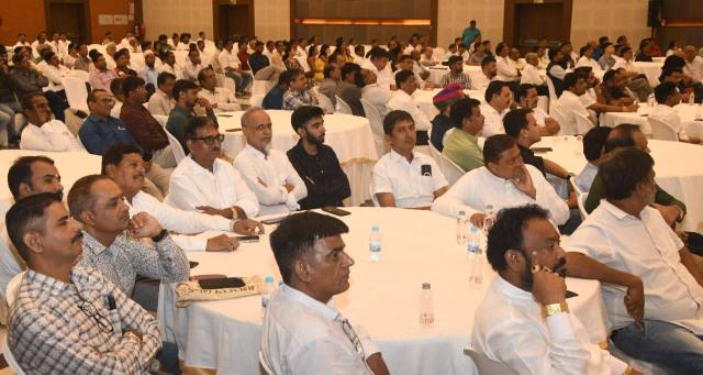 Patrika Keynote