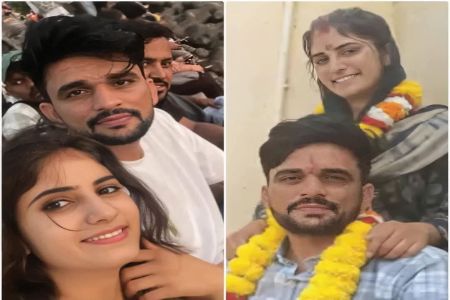 जीने की ‘वजह’ नहीं रही तो युवती ने फंदे में ढूंढा प्रेम कहानी का अंत