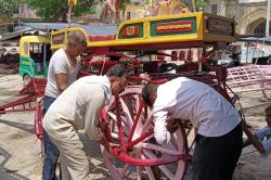 VIDEO: 4 जुलाई को निकलेगी भगवान जगन्नाथ की रथयात्रा - image