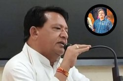 ‘बालाजी के मंदिर में होगा फैसला’, पूर्व PA ने विधायक को दिया खुला चैलेंज! - image