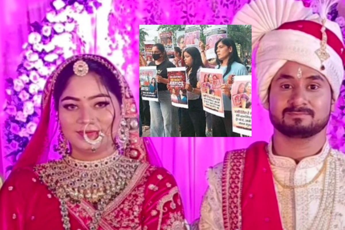 हनीमून कपल केस में सामने आई सोनम की सहेलियां, अब रेनकोट मिलने वाली जगह पर छानबीन
शुरू - image