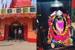 बड़ी खोज: एमपी के इस मंदिर में मिले प्राचीन धरोहर, ASI टीम ने किया सर्वे! - image