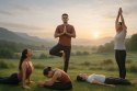 Five Asanas to Stay Fit During Monsoon
