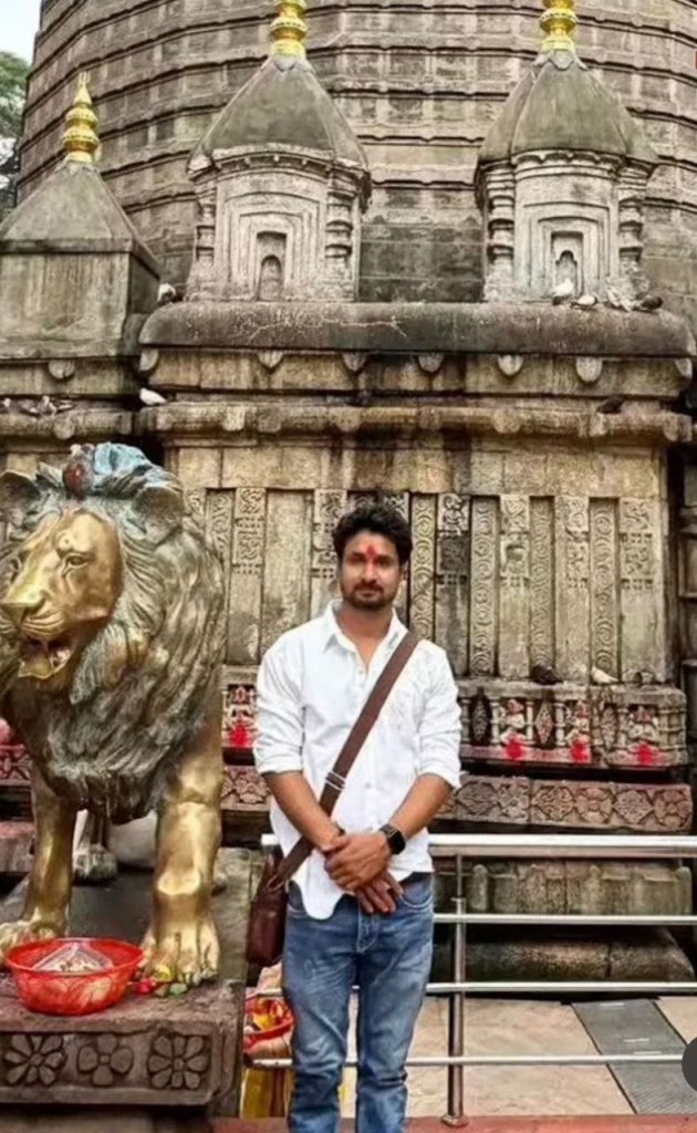 Raja Raghuwanshi Murder Case Sonam Raghuwanshi (फोटो सोर्स- सोशल मीडिया एक्स ट्विटर)