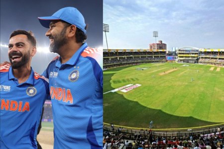 New Zeland Tour of India schedule (फोटो सोर्स- विकिपीडिया और सोशल मीडिया)