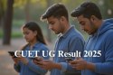 CUET UG 2025 Results: Check Your Score Easily