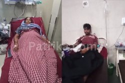 Breaking: एमपी में यहां गंदा पानी पीने से फैली खतरनाक बीमारी, दो की मौत, 52 से
अधिक बीमार - image