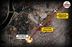 Ahmedabad Plane Crash का 360 डिग्री कवरेज, कब-कहांं और कैसे हुई घटना? जानिए यहां - image
