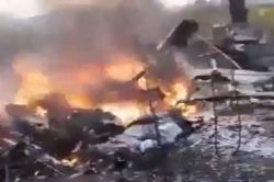 Rajasthan में भी हो चुके हैं खतरनाक Plane Crash, अब तक गईं कई जानें, जानिए कब-कब
हुआ दर्दनाक हादसा - image