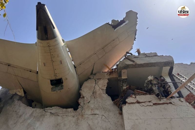 विमान में 242 में से 169 भारतीय नागरिक थे