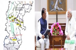 CM साय ने PM मोदी से बोधघाट बांध और इंद्रावती-महानदी इंटरलिंकिंग परियोजना पर की
चर्चा, जानें प्रोजेक्ट के फायदे - image