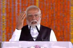 आतंकवाद को लेकर पाकिस्तान पर जमकर बरसे पीएम मोदी, कहा- ‘ऑपरेशन सिंदूर’ से आएगी
शर्मनाक हार की याद - image