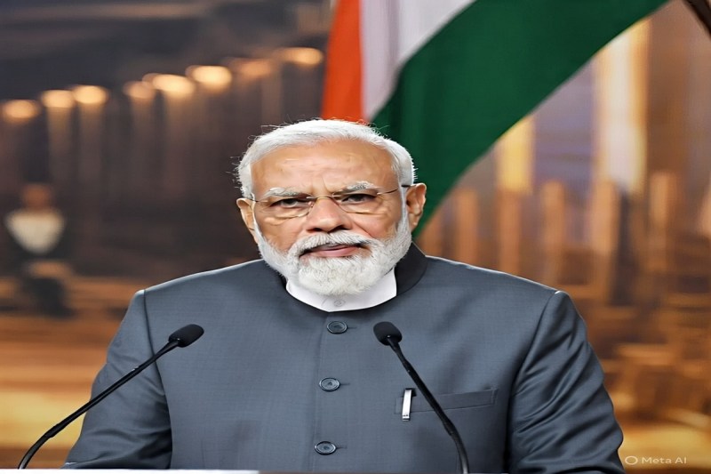 CG News: मोदी सरकार के 11 साल पुरे, प्रदेश में 9 से 21 जून तक होंगे विविध कार्यक्रम