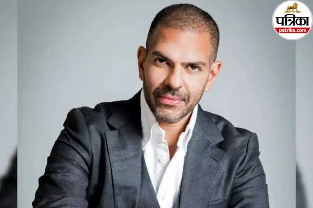 Sunjay Kapur polo player net worth