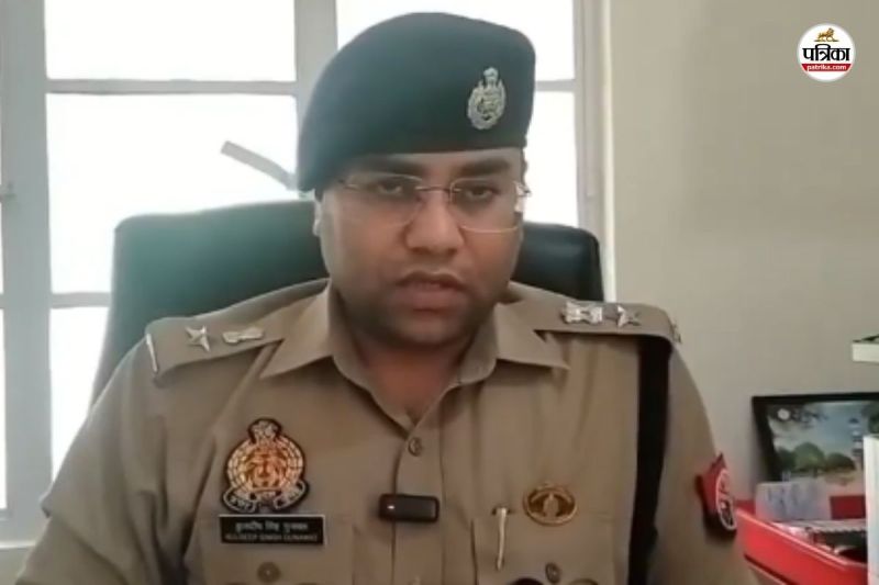 prayagraj news in hindi