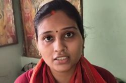 प्रयागराज में बिजली कटौती से उमस भरी गर्मी में लोग बेहाल, बच्चों और बुजुर्गों को
सबसे ज्यादा दिक्कत - image