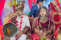 ‘मेरी पत्नी मेरे 35 टुकड़े कर देगी’, कहानी सुनाने वाला पति ही निकला असली दोषी!
पत्नी ने बताई सौतन वाली बात - image