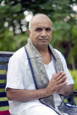 हुब्बल्ली में भागवत कथा 11 जुलाई से, कलश यात्रा से होगी शुरुआत, उदयपुर के
पुष्करदास महाराज कराएंगे कथा श्रवण - image