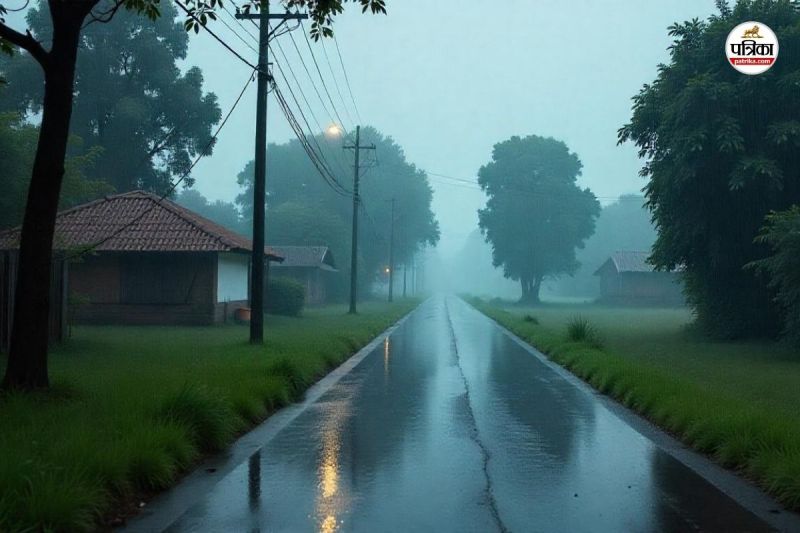 rain alert in uttar pradesh (1)