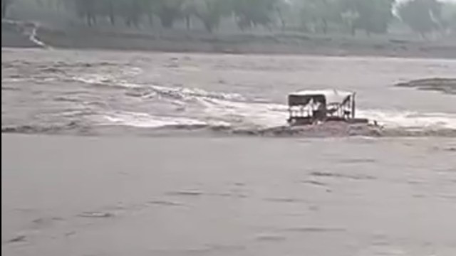 rain in rajasthan
