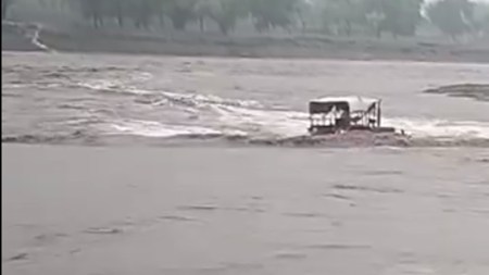 rain in banswara