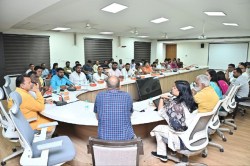 Rain water : रेनवाटर हार्वेस्टिंग के नाम पर खजाने में 24 करोड़ जमा, लगाया किसी
ने नहीं - image