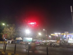 planecrash # रायपुर से अहमदाबाद की फ्लाइट आगामी आदेश तक निरस्त - image