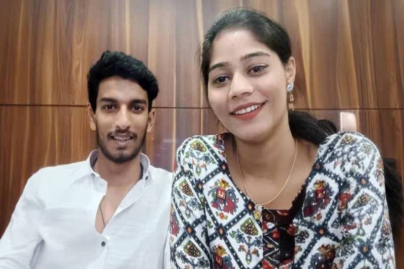 raj kushwaha sonam raghuwansi