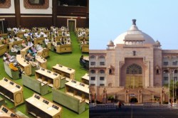 राजस्थान में बढ़ेंगी लोकसभा- विधानसभा की सीटें? परिसीमन की सुगबुगाहट तेज, MP-MLA
तलाशने लगे नई राह - image