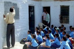 राजस्थान में 56 सरकारी स्कूल 8वीं से 12वीं तक होंगे अपग्रेड, आदेश जारी; जानें
कहां-कौनसा? - image