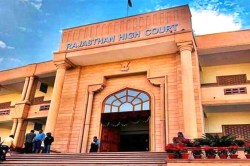 Rajasthan: ग्राम पंचायत की प्रशासक को हटाने के आदेश पर रोक, हाईकोर्ट ने मांगा
जवाब - image